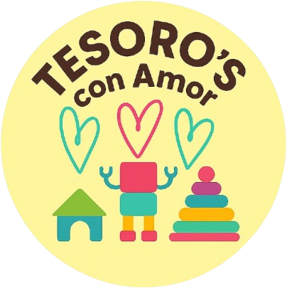 Tesoro's con amor